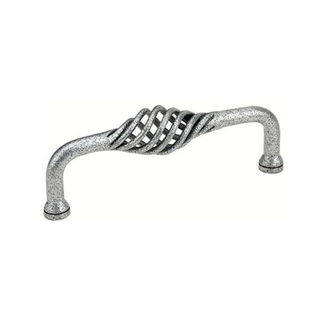 http emtek.com cabinet-pulls wrought-steel-lafayette-fixed-pull|Emtek 76019 Wrought Steel Lafayette Fixed Cabinet Pull 3.